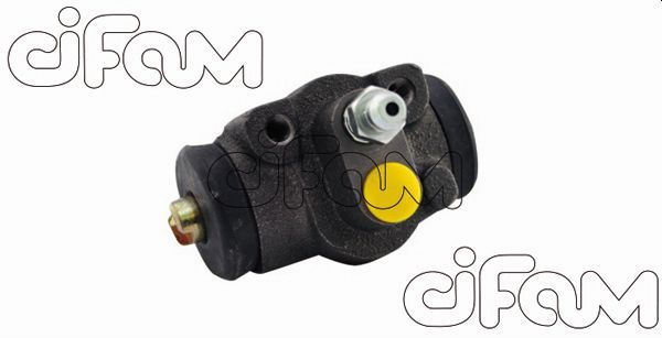 CIFAM 101-768 Wheel Brake Cylinder