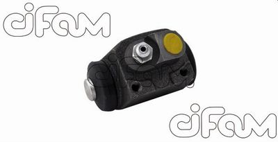 Wheel Brake Cylinder CIFAM 101-774