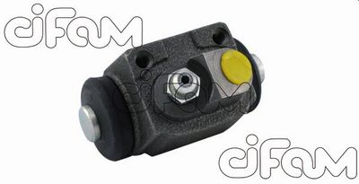Wheel Brake Cylinder CIFAM 101-775
