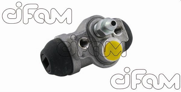 CIFAM 101-776 Wheel Brake Cylinder