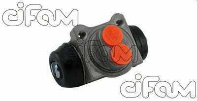 Wheel Brake Cylinder CIFAM 101-783