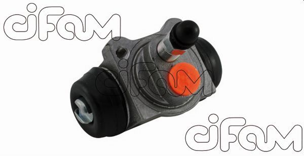 CIFAM 101-784 Wheel Brake Cylinder