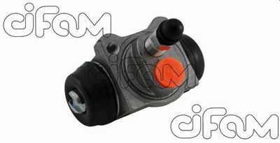 Wheel Brake Cylinder CIFAM 101-784