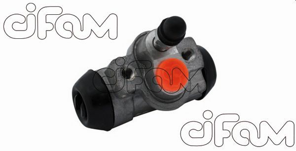 CIFAM 101-785 Wheel Brake Cylinder