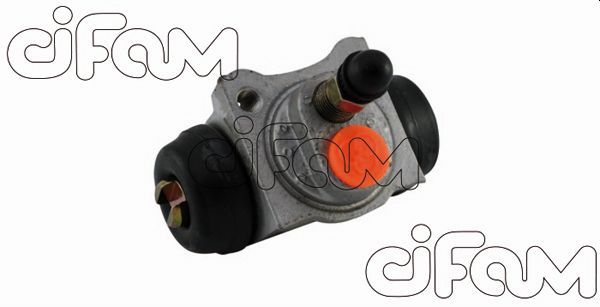CIFAM 101-786 Wheel Brake Cylinder