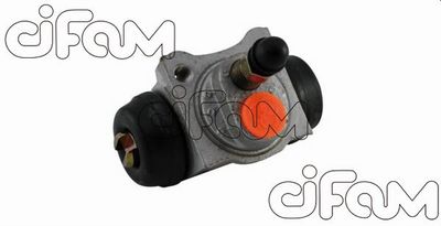 Wheel Brake Cylinder CIFAM 101-786