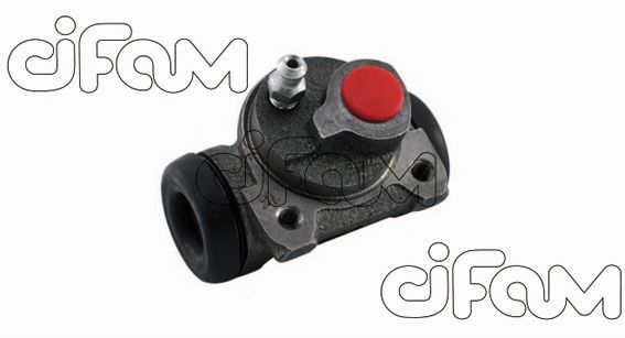 CIFAM 101-795 Wheel Brake Cylinder