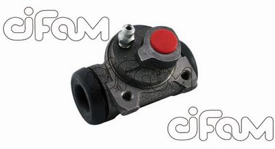 Wheel Brake Cylinder CIFAM 101-795