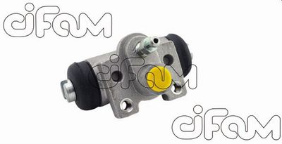 Wheel Brake Cylinder CIFAM 101-796