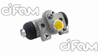 Wheel Brake Cylinder CIFAM 101-798