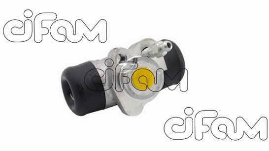 CIFAM 101-804 Wheel Brake Cylinder