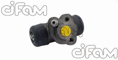 Wheel Brake Cylinder CIFAM 101-807