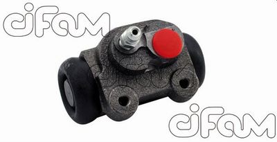 Wheel Brake Cylinder CIFAM 101-810