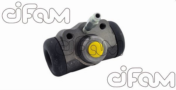 CIFAM 101-813 Wheel Brake Cylinder