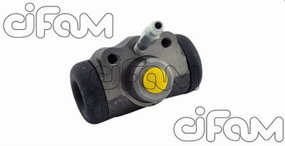 Wheel Brake Cylinder CIFAM 101-813