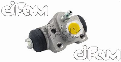 Wheel Brake Cylinder CIFAM 101-817