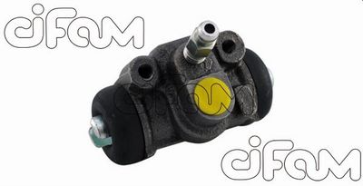 Wheel Brake Cylinder CIFAM 101-830