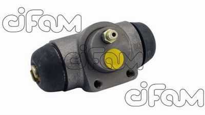 Wheel Brake Cylinder CIFAM 101-832