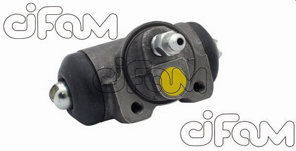CIFAM 101-833 Wheel Brake Cylinder