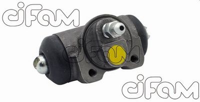 Wheel Brake Cylinder CIFAM 101-833