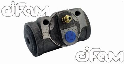 Wheel Brake Cylinder CIFAM 101-835