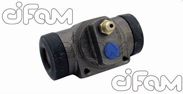CIFAM 101-836 Wheel Brake Cylinder