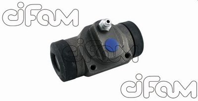 Wheel Brake Cylinder CIFAM 101-837