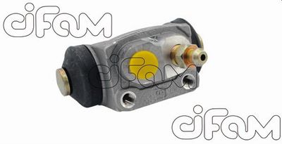 Wheel Brake Cylinder CIFAM 101-848