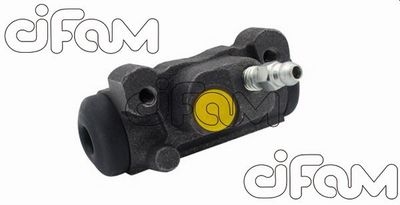 Wheel Brake Cylinder CIFAM 101-877