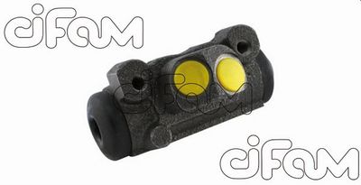Wheel Brake Cylinder CIFAM 101-878