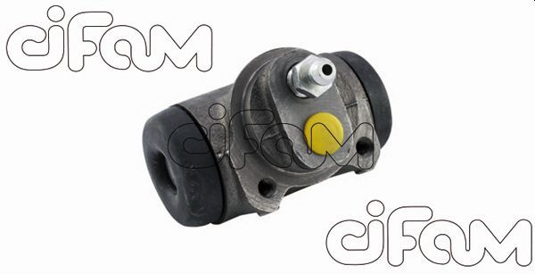 CIFAM 101-881 Wheel Brake Cylinder