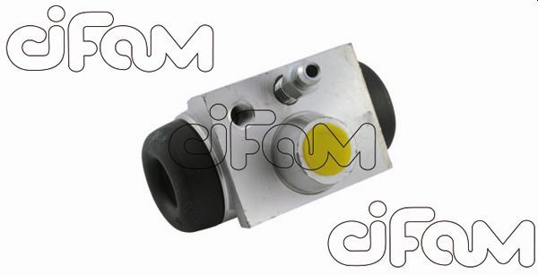CIFAM 101-882 Wheel Brake Cylinder