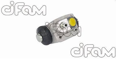 Wheel Brake Cylinder CIFAM 101-883