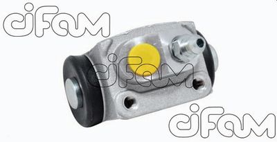 Wheel Brake Cylinder CIFAM 101-884