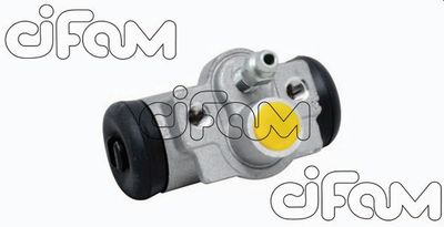 Wheel Brake Cylinder CIFAM 101-891