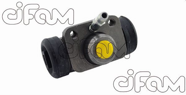CIFAM 101-892 Wheel Brake Cylinder