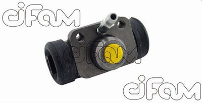 Wheel Brake Cylinder CIFAM 101-892