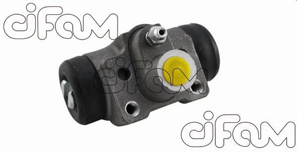 CIFAM 101-904 Wheel Brake Cylinder