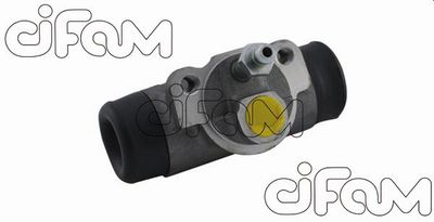 Wheel Brake Cylinder CIFAM 101-905