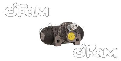 Wheel Brake Cylinder CIFAM 101-915