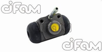 Wheel Brake Cylinder CIFAM 101-919