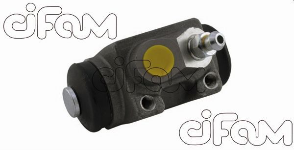 CIFAM 101-923 Wheel Brake Cylinder