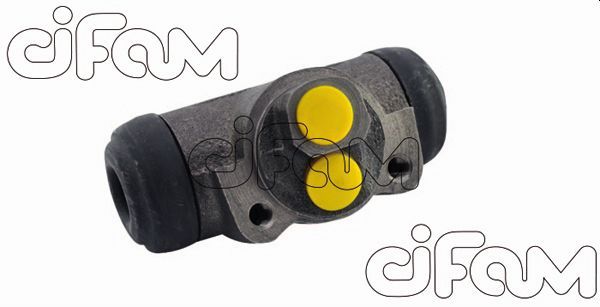 CIFAM 101-927 Wheel Brake Cylinder