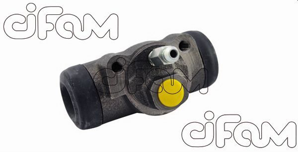 CIFAM 101-928 Wheel Brake Cylinder