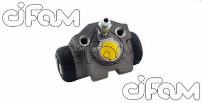 Wheel Brake Cylinder CIFAM 101-955