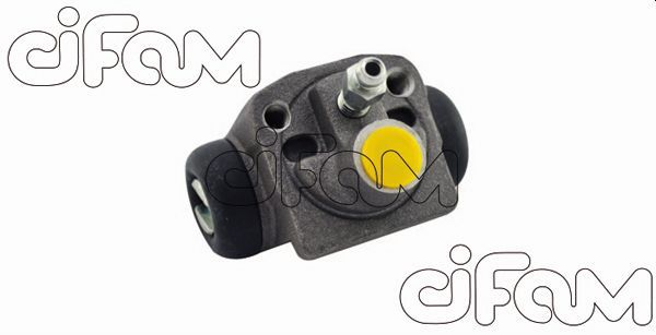 CIFAM 101-967 Wheel Brake Cylinder