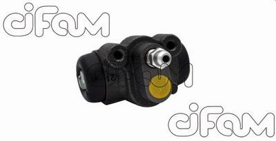 Wheel Brake Cylinder CIFAM 101-971