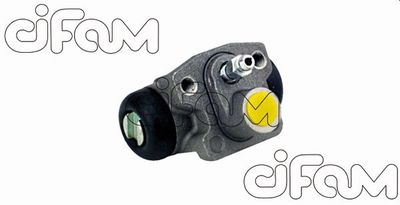 Wheel Brake Cylinder CIFAM 101-976