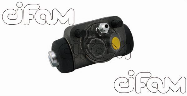 CIFAM 101-977 Wheel Brake Cylinder