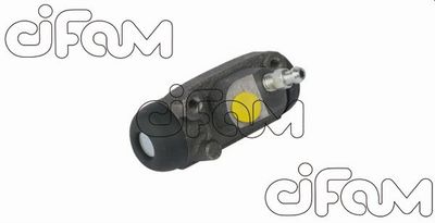 Wheel Brake Cylinder CIFAM 101-991